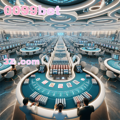 Explorando a Categoria de Depósito em 0099bet: Jogos e Oportunidades