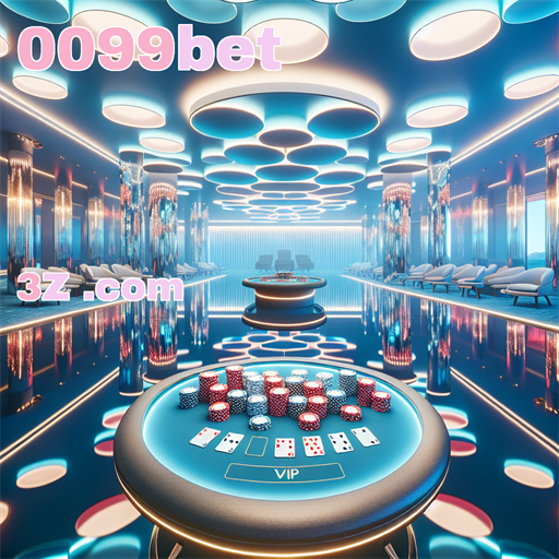 Explore a Emoção dos Jackpots no 0099bet